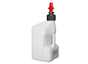 Tuff Jug Snabb Tank 10L Vit Ripper Kork