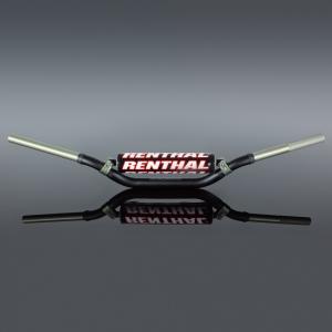 Renthal, Twin Wall 922 Rc High, SVART