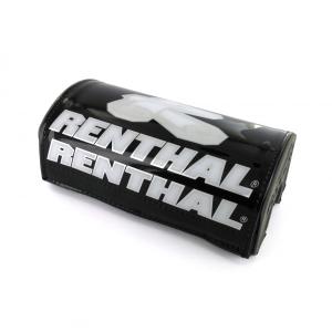 Fatbar Pads Svarta/Vita