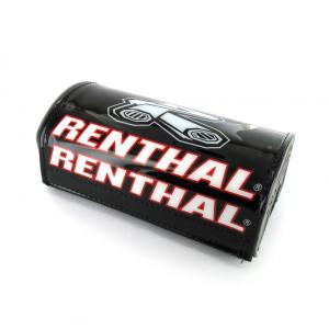 Renthal, Fatbar Pads, SVART VIT RÖD