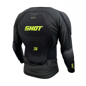 Shot, SKYDDSVÄST AIRLIGHT  VUXEN