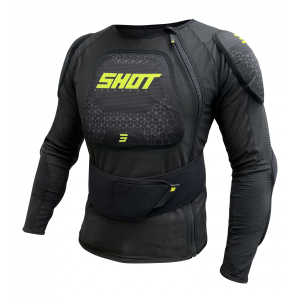 Shot, SKYDDSVÄST AIRLIGHT  VUXEN