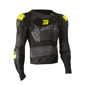 Skyddsväst Airlight 2.0, BARN