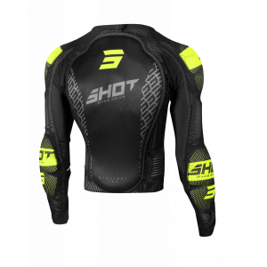 AIRLIGHT 2.0, Shot VUXEN