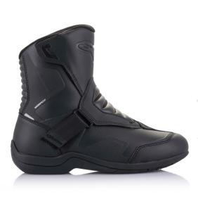Alpinestars Stövel Ridge v2 Drystar Svart