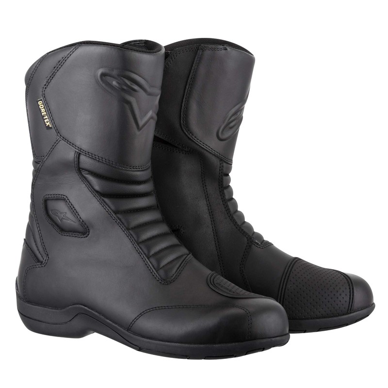 Web 2 Gore-Tex Alpinestars  Svart