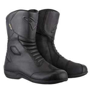 Web 2 Gore-Tex Alpinestars  Svart