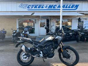 CFMOTO 450MT A2
