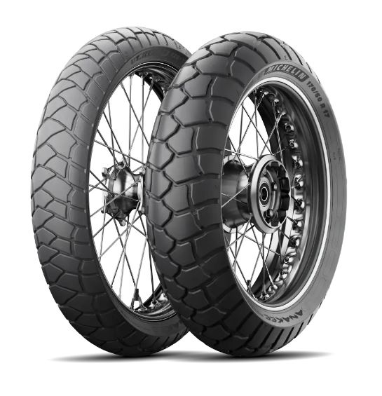 150/70 R 18 M/C 70V TL/TT Re