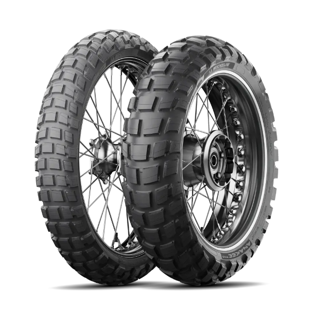 150/70 R 18 M/C 70R TL/TT Rear