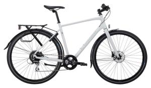 Atto 8-vxl 53 cm Vit matt