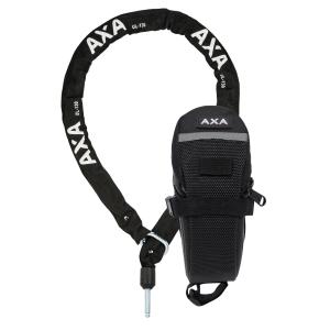 AXA ULC 130/5,5 with bag Plug-in chain