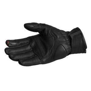 Lindstrands Bada Svart