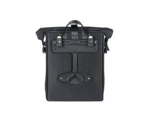 Basil väska SoHo MIK Axelväska 17L svart