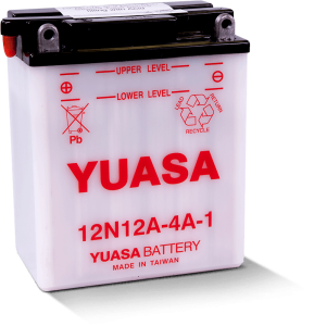12N12A-4A-1 Yuasa