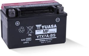 YTX7A-BS Yuasa