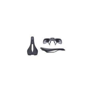 Echelon BBB Sadel svart 145mm