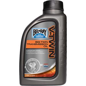 Bel-Ray BIG TWIN TRANSMISSION OIL