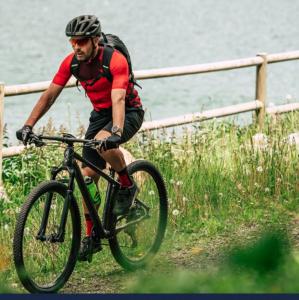 Big.Nine 200 Dark Silver/Black Large