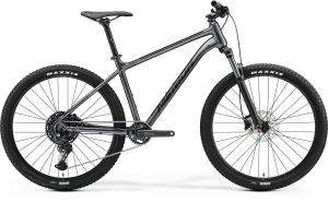 Big Seven 200 S Sv/Grå