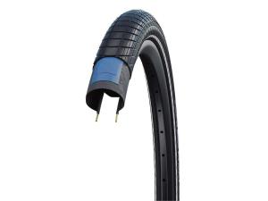 50-406 SCHWALBE Big Apple RaceGuard däck
