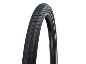 50-406 SCHWALBE Big Apple RaceGuard däck