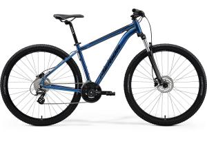Big.Nine 15 Blue/Black