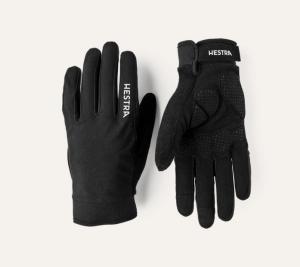 Hestra Cykelhandske Bike Guard D30 Long 5-finger