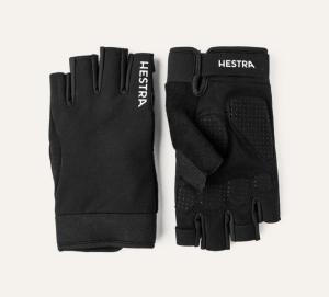 Hestra Cykelhandske Bike Guard D30 Short 5-finger