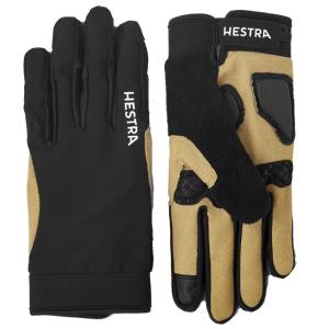 Hestra Cykelhandske Bike Guard Long 5-finger