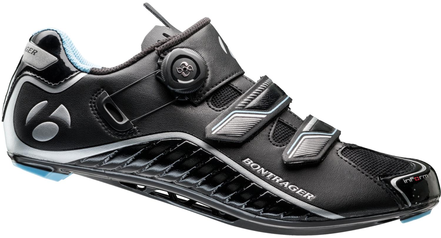 Shoe Bontrager Sonic Women's 37 Black
