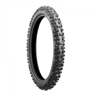 Bridgestone, Battlecross X30, 70, 100, 19, FRAM