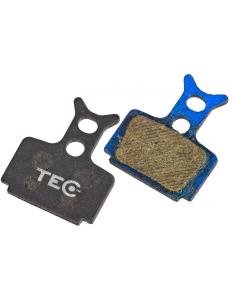 Bromsbelägg oro mega