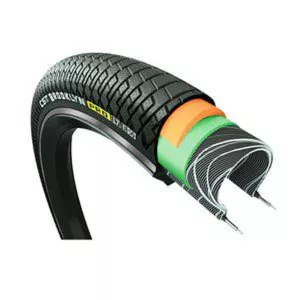 60-559 CST Brooklyn Pro 26x2.40 60-559