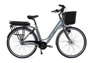 TWS Dynamic 7-vxl 51cm