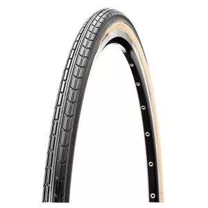 CST Däck 28x1.75 47-622 Svart/Ivory