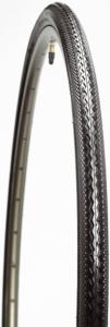 32-630 OLIVINE R SVART DÄCK