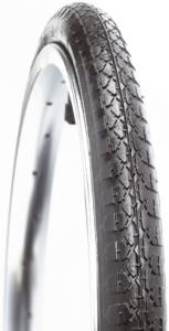 40-609 SAPPHIRE R SVART DÄCK