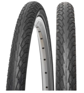 47-559 Pergo rr svart Däck