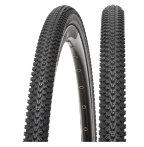 40-622 quantum rr svart Däck