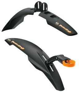 Skärmset Rowdy 20"-24"