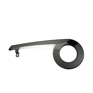 KEDJESKYDD STD 38T SVART