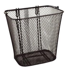 CYKELKORG FÖR PAKETHÅLLARE