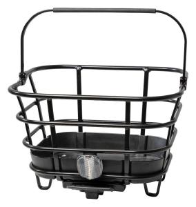 Korg med AVS clicksystem