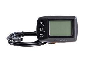 RD/Canbus med blåtand 2022->