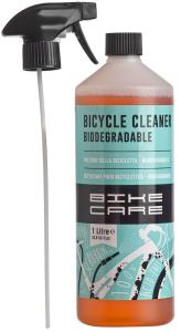 Cykelrengöring flaska