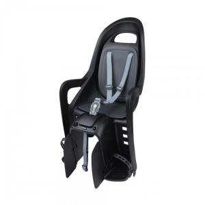 Polysport Groovy för AVS+ svart/grå