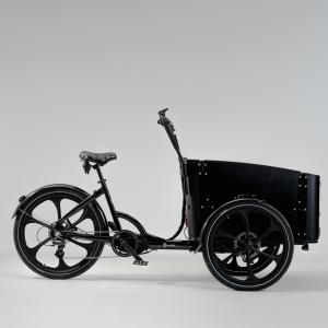 CARGOBIKE DeLight