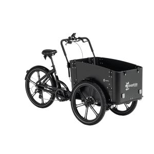 CARGOBIKE DeLight