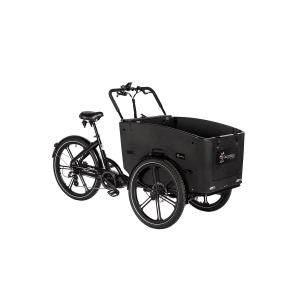 CARGOBIKE DeLight NOVA